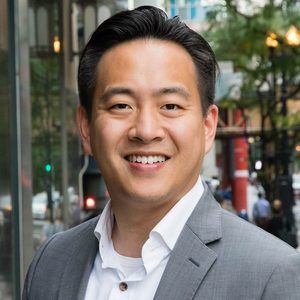 Meet your Posher, Thomas